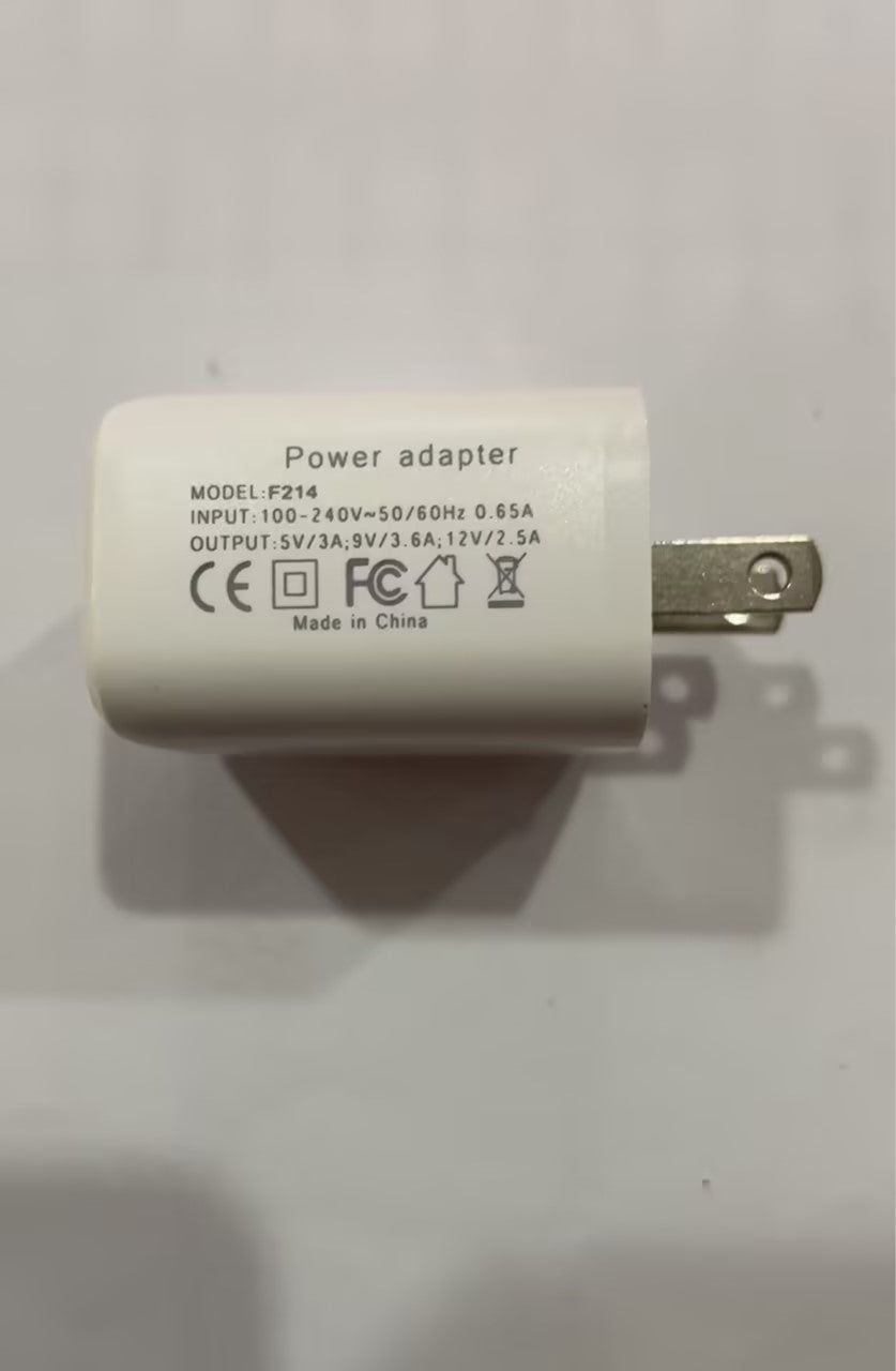 Bluetooth Speaker Colorful Atmosphere Light Wireless Charging Clock.